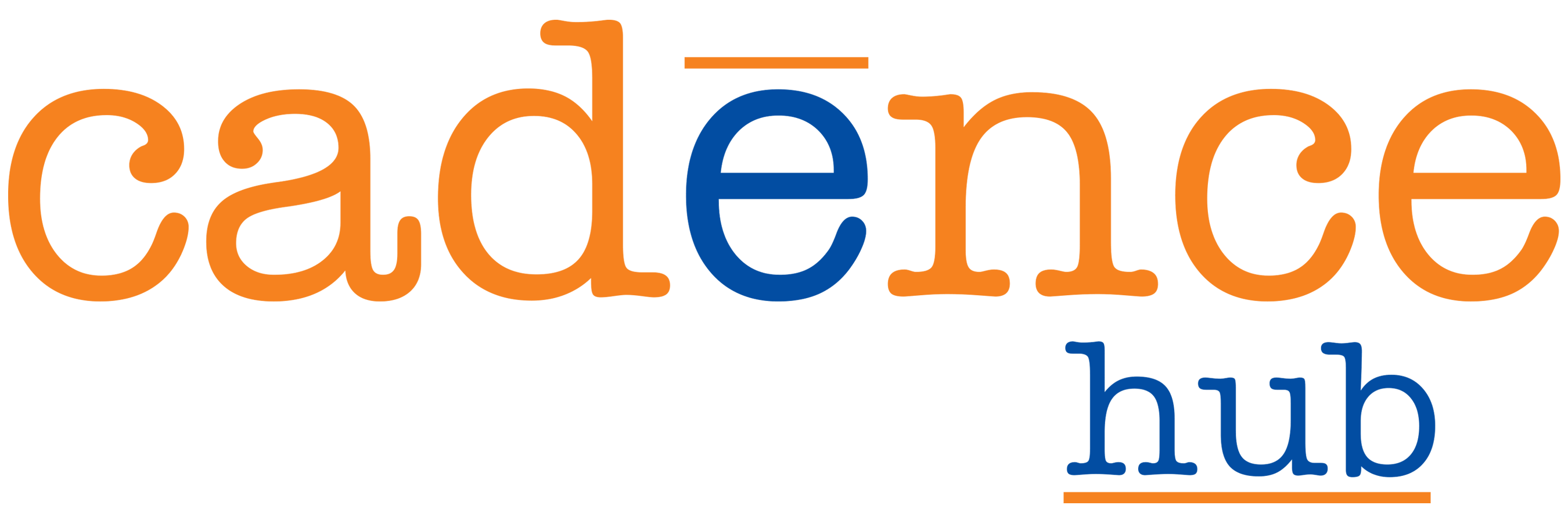 Cadence Hub